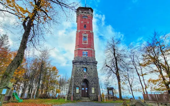 Tanecnice Observation Tower
