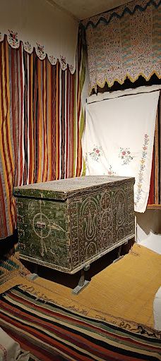 Musee du Patrimoine Traditionnel Djerbien-豪迈特苏克