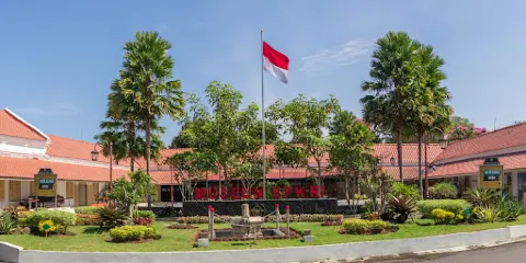 Museum BPK RI