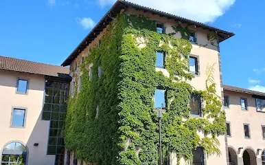 Musée D'Art Et D'archéologie