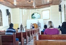 Igreja Adventista Central de Alta Floresta D'Oeste景点图片