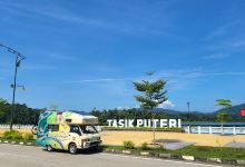 Tasik Puteri Esplanade景点图片