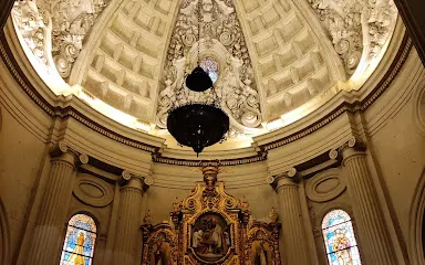 瓜迪斯主教座堂