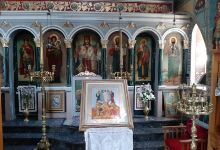Monastery of Timi Prodromos.景点图片