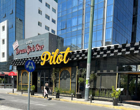 Dream Girls Bar餐厅图片