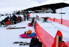 Skilift Linden景点图片