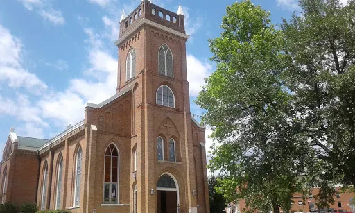 St. Patrick Catholic Church