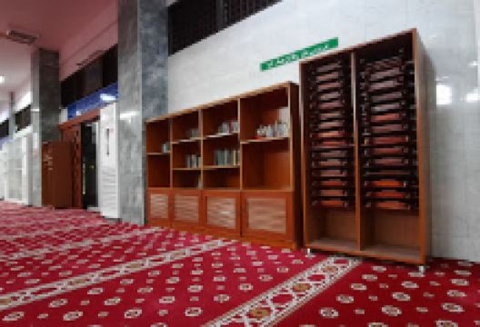 Masjid Al-Ikhwaniah Simpang景点图片