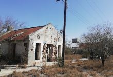 Iglesia Abandonada景点图片