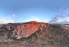 Summit Picnic Area and Lookout景点图片