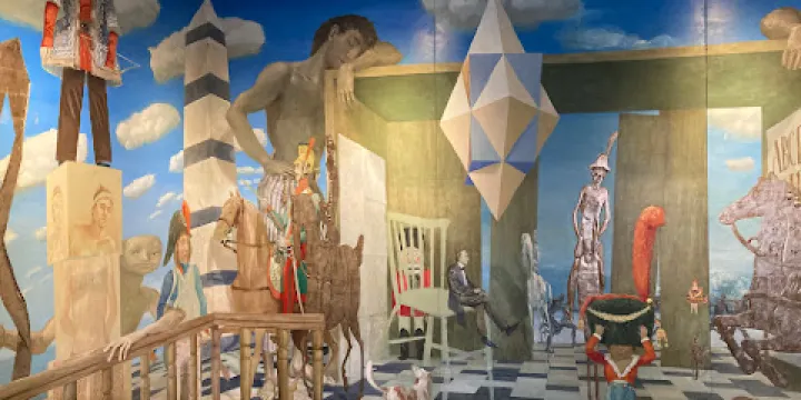 國家錫人博物館