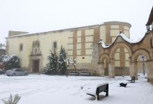 Iglesia de San Esteban景点图片