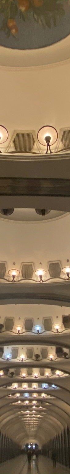 马雅科夫斯基站-莫斯科