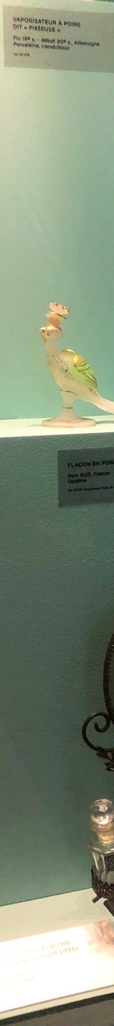 国际香水博物馆-格拉斯