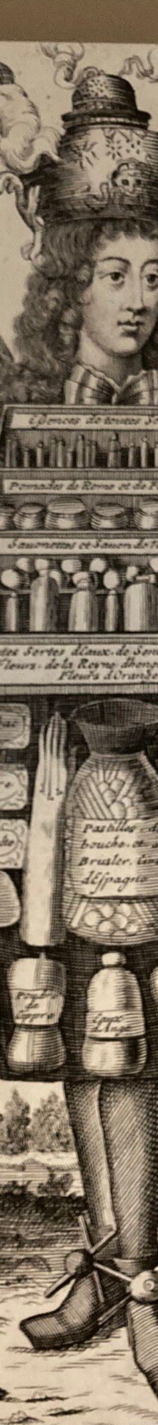 国际香水博物馆-格拉斯