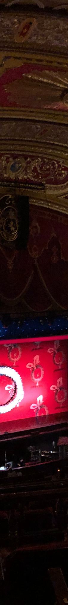 Providence Performing Arts Center-普罗维登斯