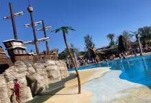 Flamingo Land Resort景点图片