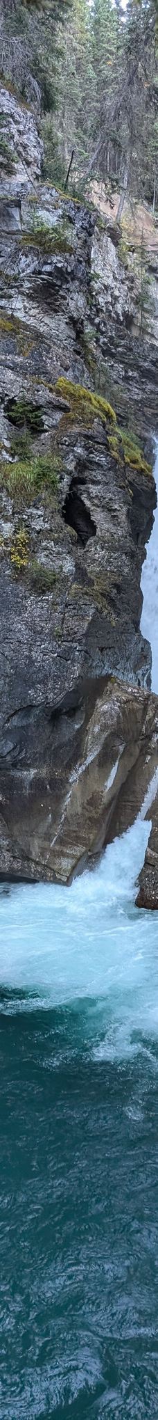 强斯顿峡谷-Improvement District No. 9