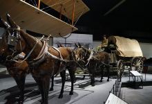 Frontier Army Museum景点图片