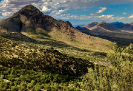 Aguirre Spring National Recreation Area景点图片