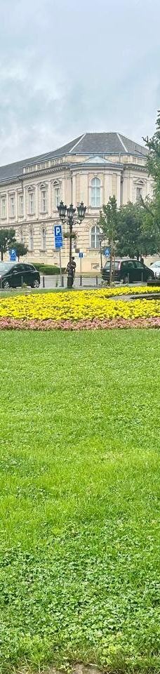 Danube Park-诺维萨德