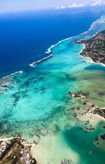 毛里求斯7日6晚拼小团图片