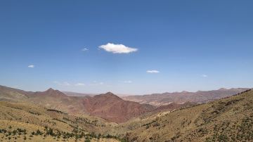 Tizi n Tichka