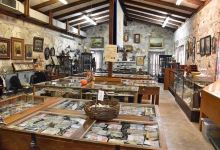 Frontier Times Museum景点图片