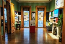 Dayton International Peace Museum景点图片