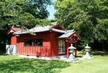 Hayama Park景点图片