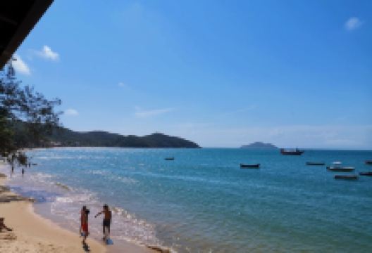 Praia Canto景点图片