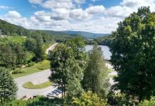 Horseshoe Curve National Historic Landmark景点图片