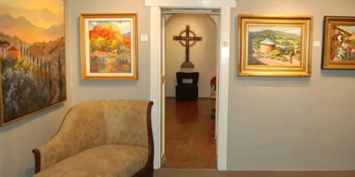 Heinley Fine Arts Southwest