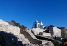 Izborsk State Museum Preserve景点图片
