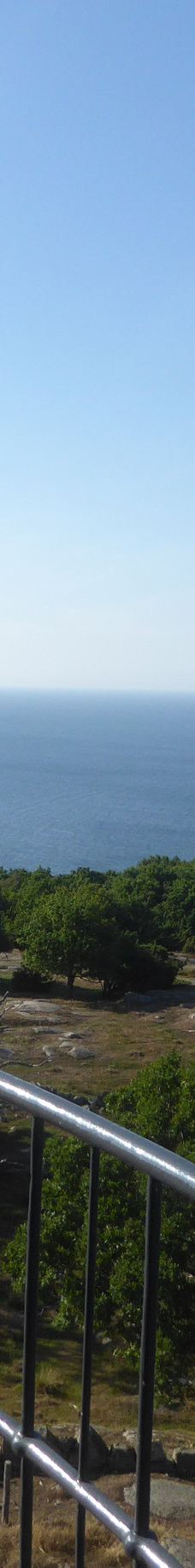 Hammer Lighthouse (Hammer Fyr)-阿灵厄