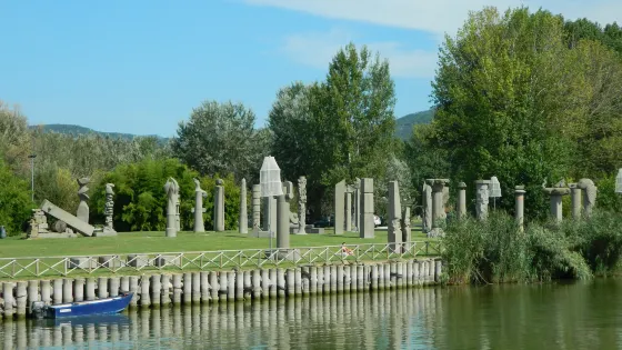 Campo del Sole