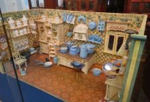 Ilkley Toy Museum景点图片