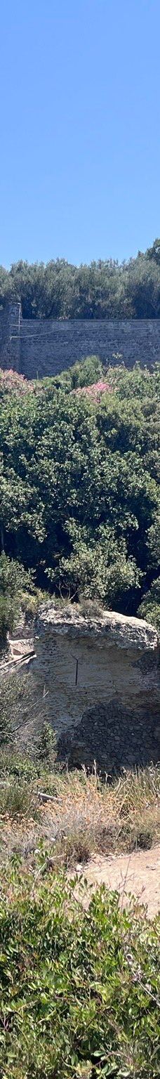 索伦托乔瓦纳海滩-索伦托