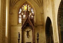 Chapelle du Saint-Esprit景点图片