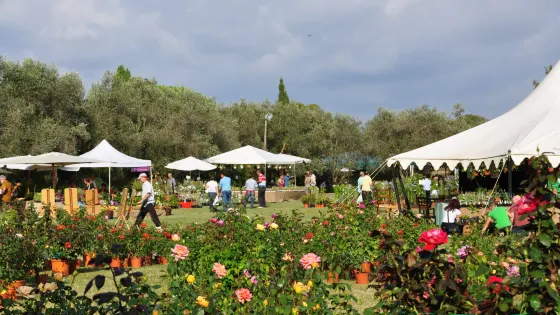 Giardini della Landriana