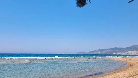 Limni Beach