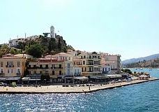 Poros Beach-Kiani Akti