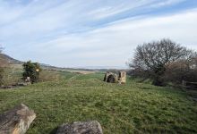 National Trust - Coldrum Long Barrow景点图片