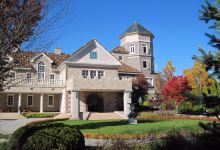 La Caster Natural Healing Garden景点图片