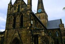 St Cuthbert's Church景点图片