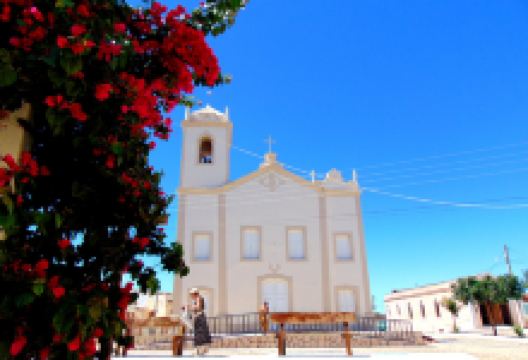 Paróquia Matriz Nossa Senhora da Conceição景点图片