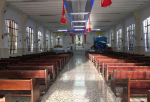 Catedral de Yopal景点图片