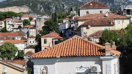 Forte Mare