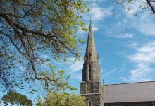 St Mary's Catholic Church景点图片