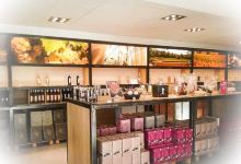 Le Comptoir des Vins de Flassans景点图片